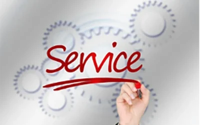 The 5 E’s That Are Key To Service Recovery