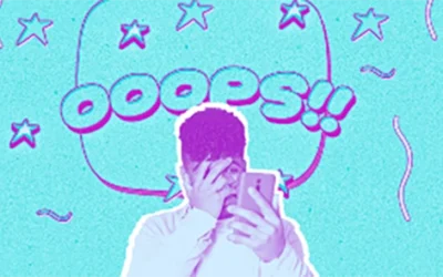The Power of Saying “I’m Sorry” and “You’re Forgiven”