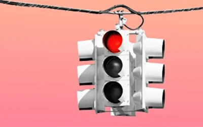 5 Self-Sabotaging Traps to Avoid at Work