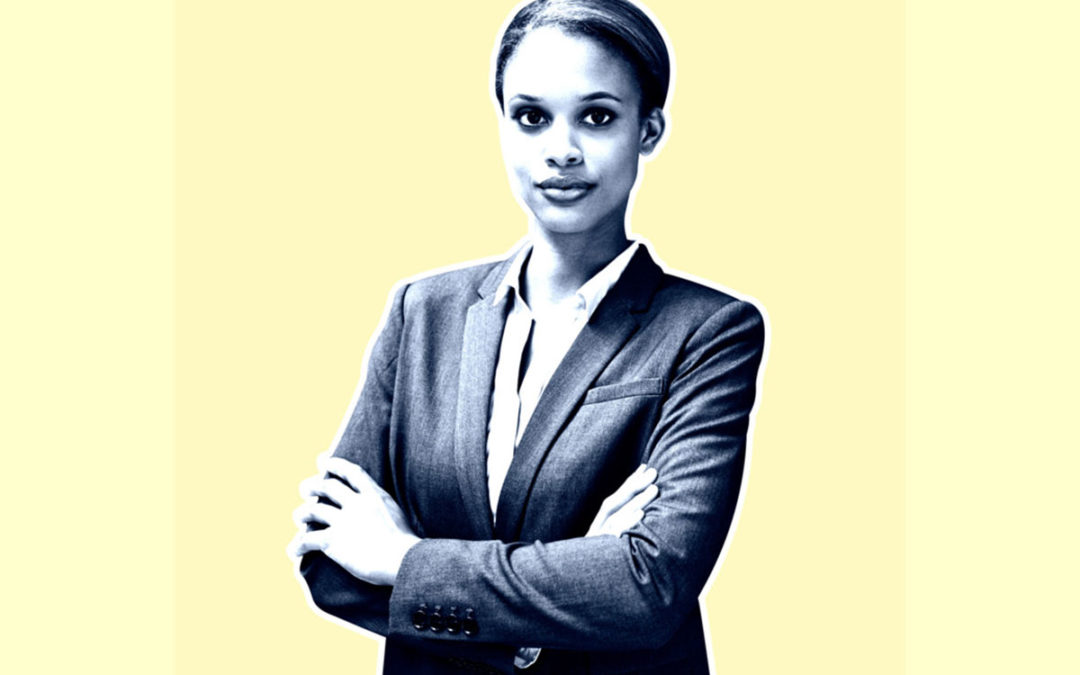 Progress and Profit: Women Leaders in Big Law Firms