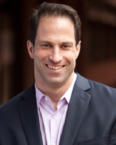 Anthony Silard