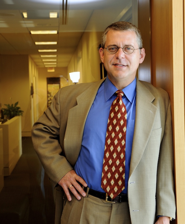 Dr. James Bailey, PHD