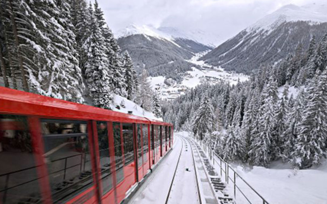 Davos or Bust