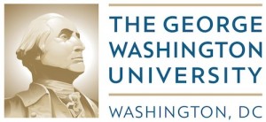 GWU Logo