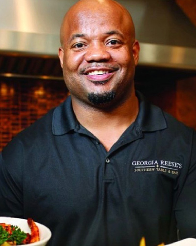 Gary Brackett