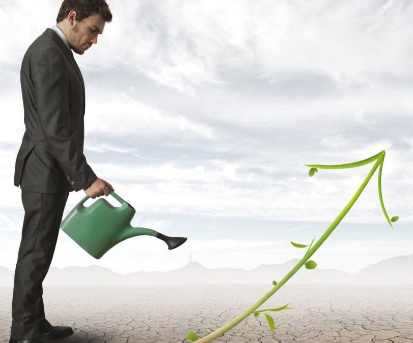 4 Self-Improvement Myths That May Be Holding You Back