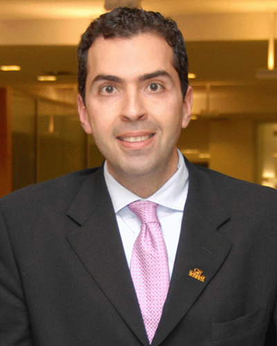 Dr. Ayman El Tarabishy